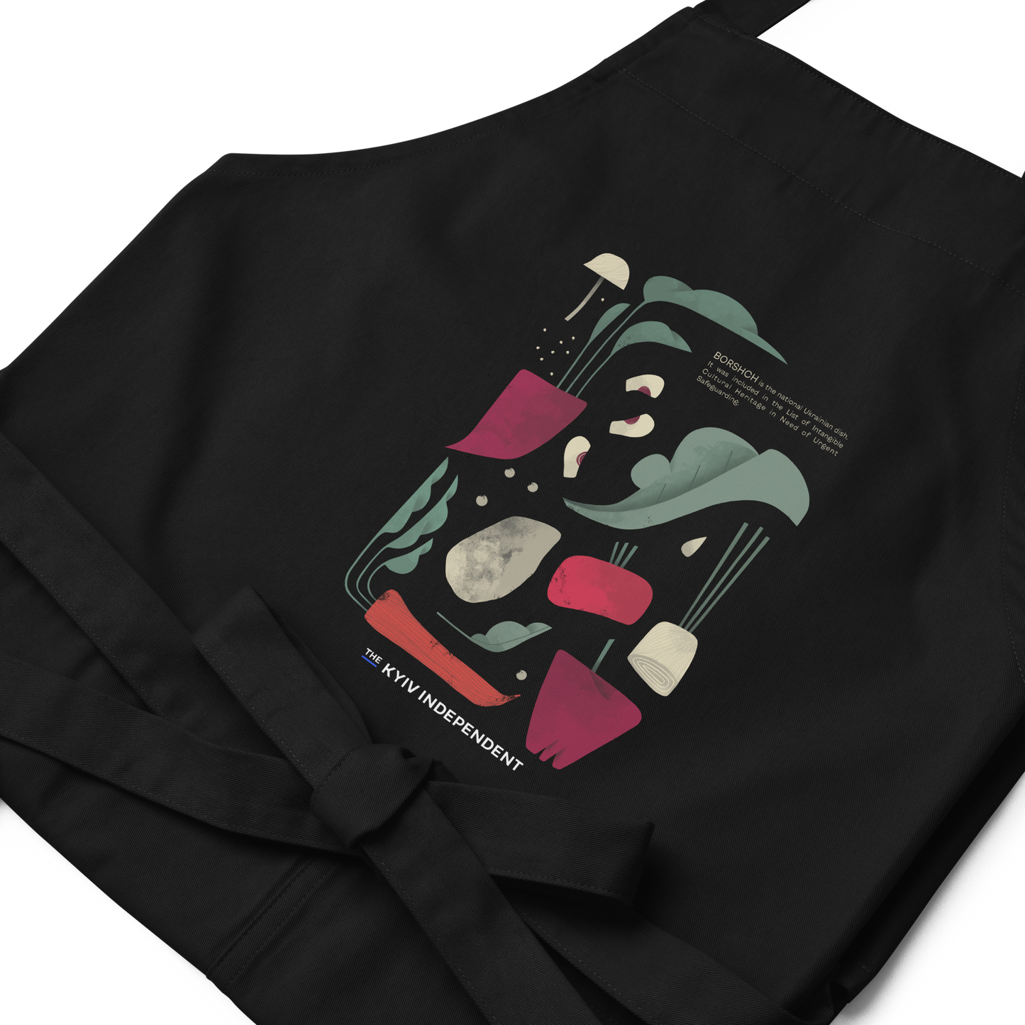 Borshch apron