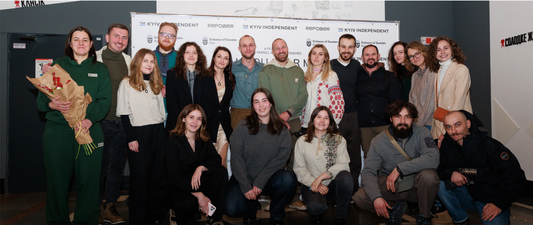 Together we raised $10,000 for Repower!