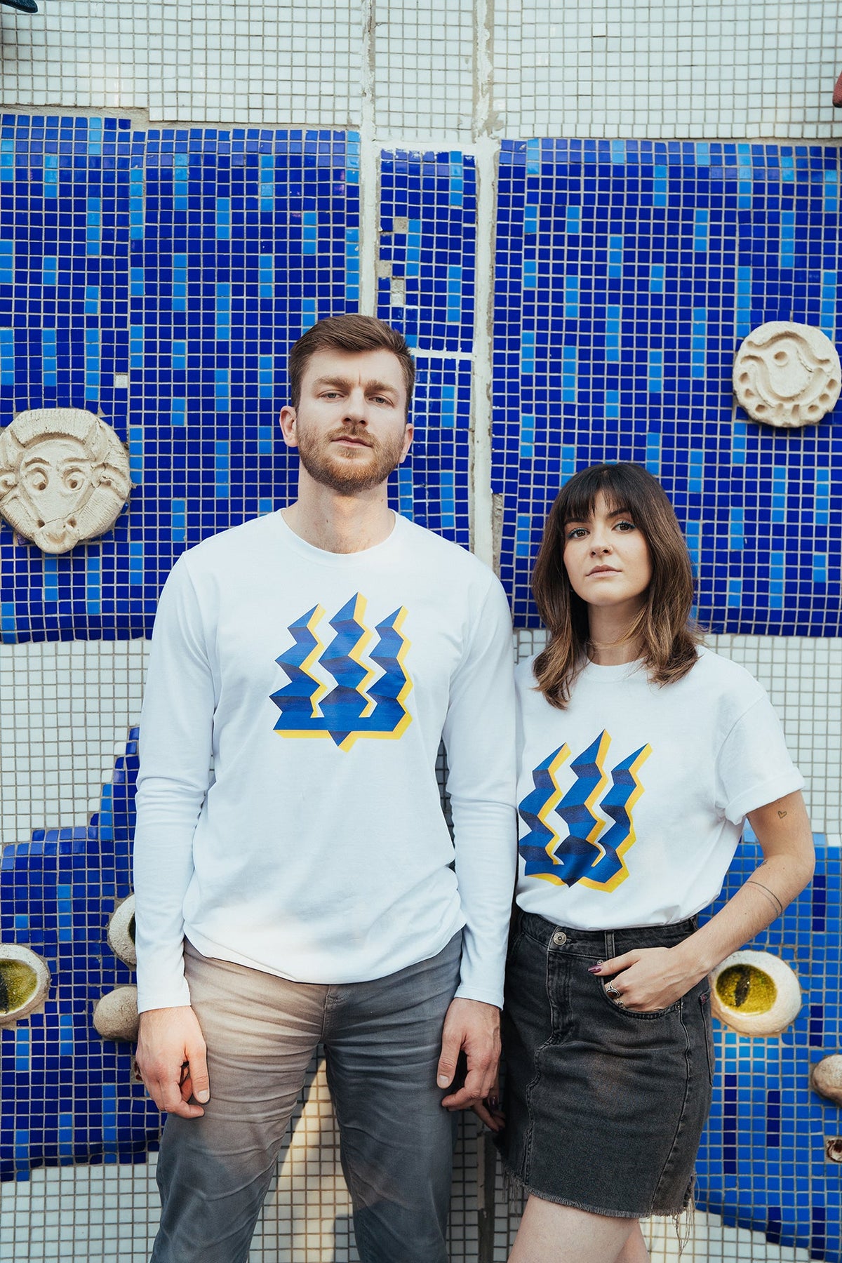 Kyiv Independent x Andrii Voloshyn