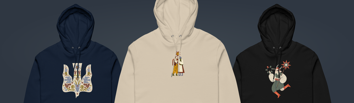 Hoodies