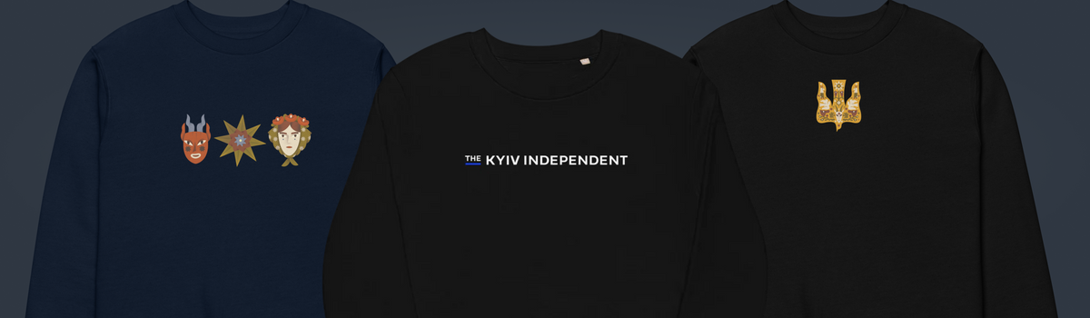 Sweatshirts