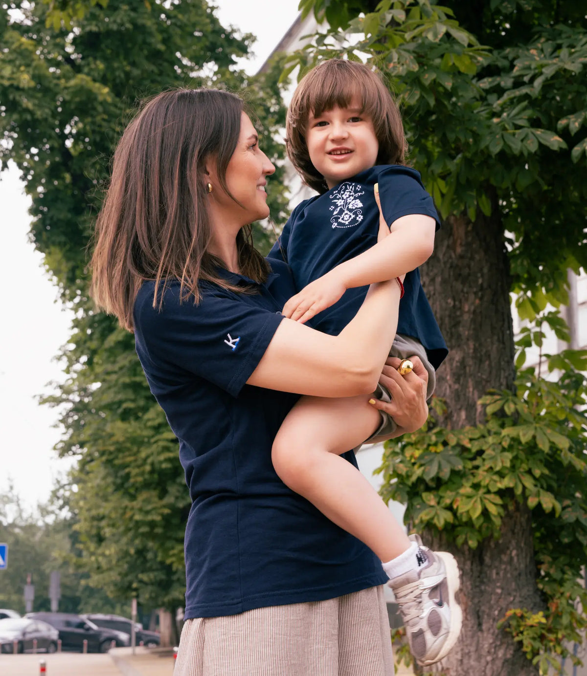 Kids' & Baby Clothing