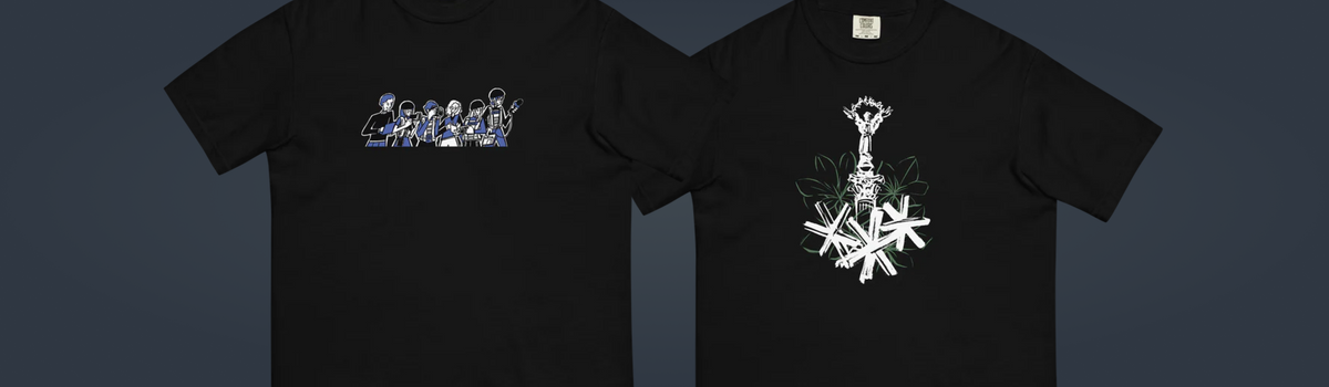 T-shirts