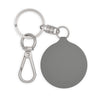 Ukrainian Trident Keyring Tag