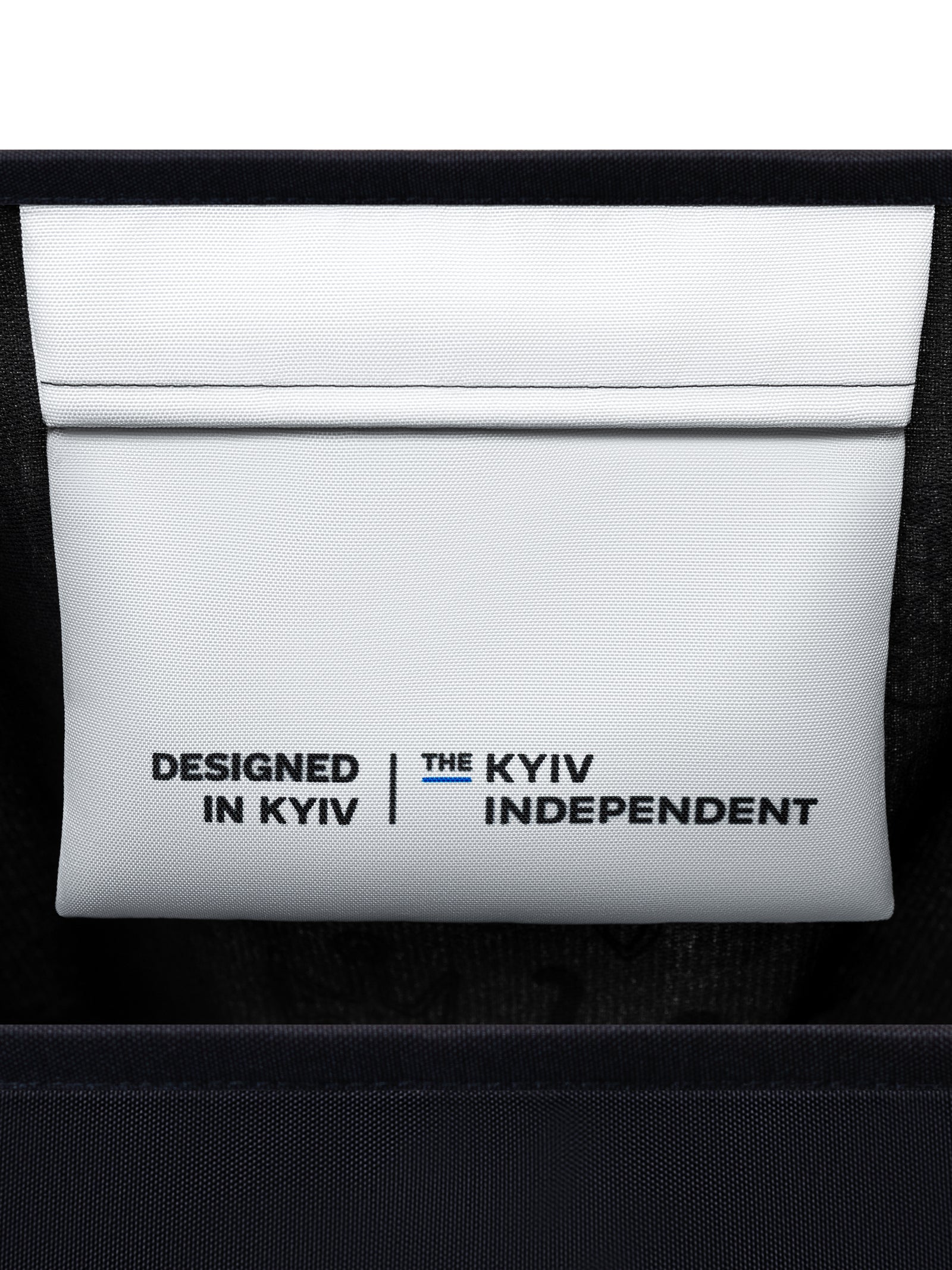 I Stand with Ukraine tote bag