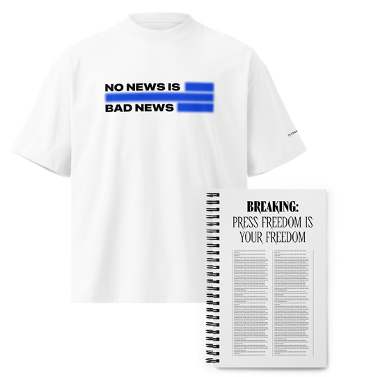 Press Freedom Bundle