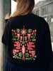 Double-sided Didukh hoodie