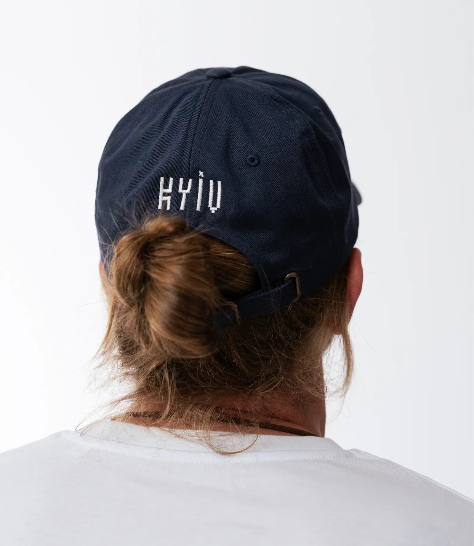 Chestnut City Dad Hat