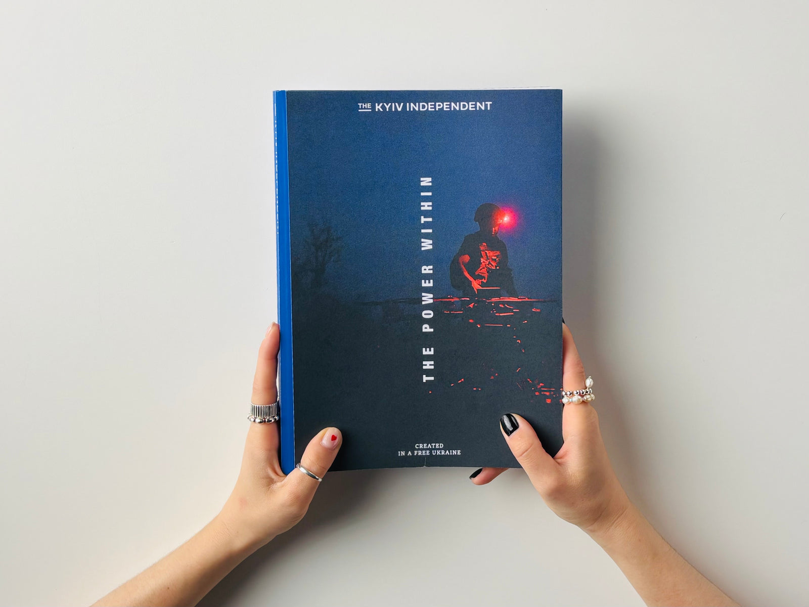 The Power Within Bundle