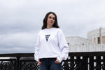 Kyiv Chestnut & Krychevsky sweatshirt