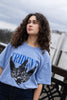 Trident Bird T-shirt