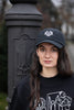 Kyiv Chestnut x Krychevsky dad hat