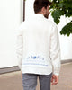 Vyshyvanka Shirt by the Kyiv Independent × Gaptuvalnya