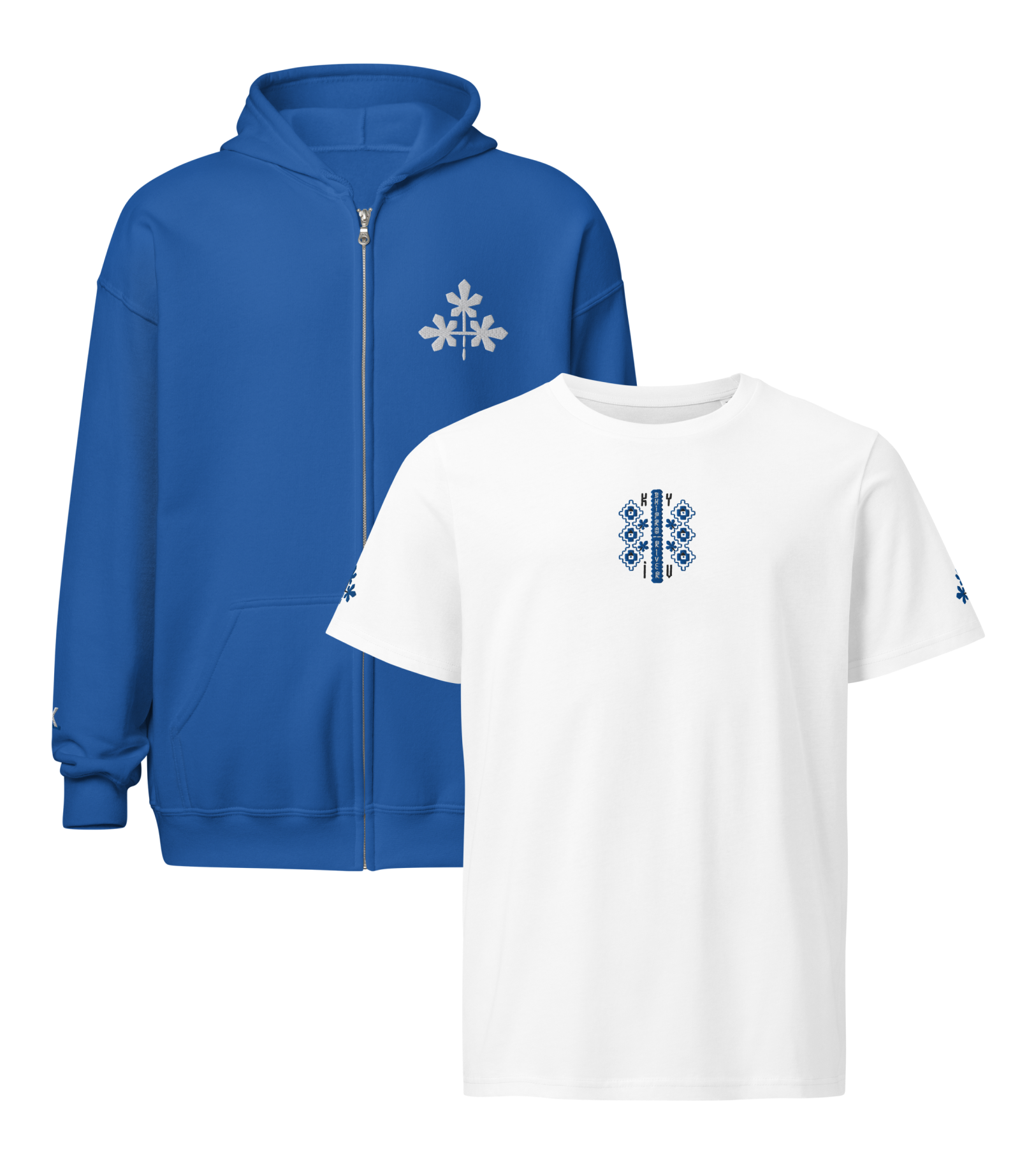Kyiv City Bundle