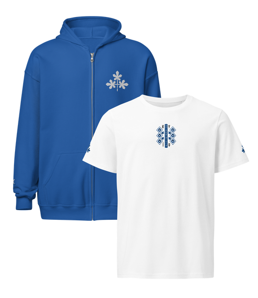 Kyiv City Bundle