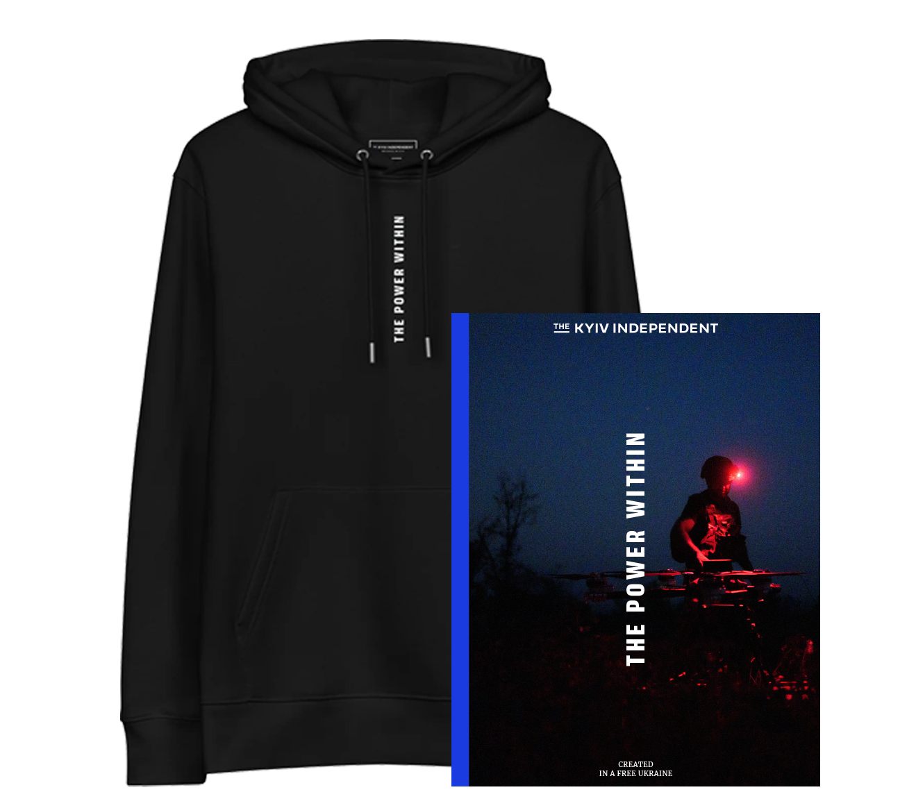 The Power Within Bundle