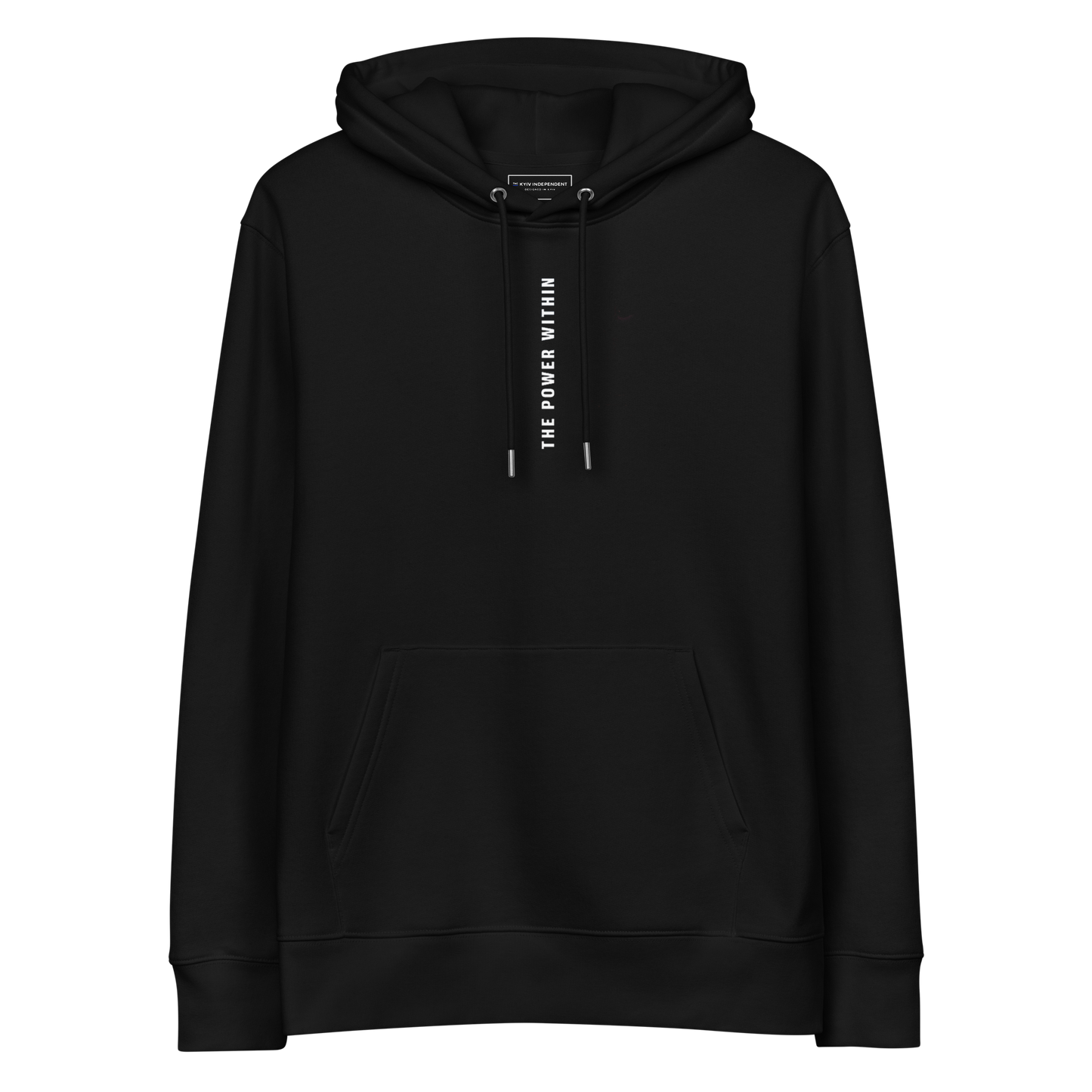 The Power Within hoodie