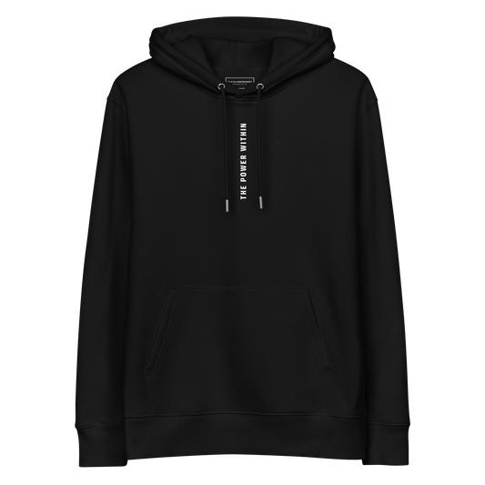 The Power Within hoodie