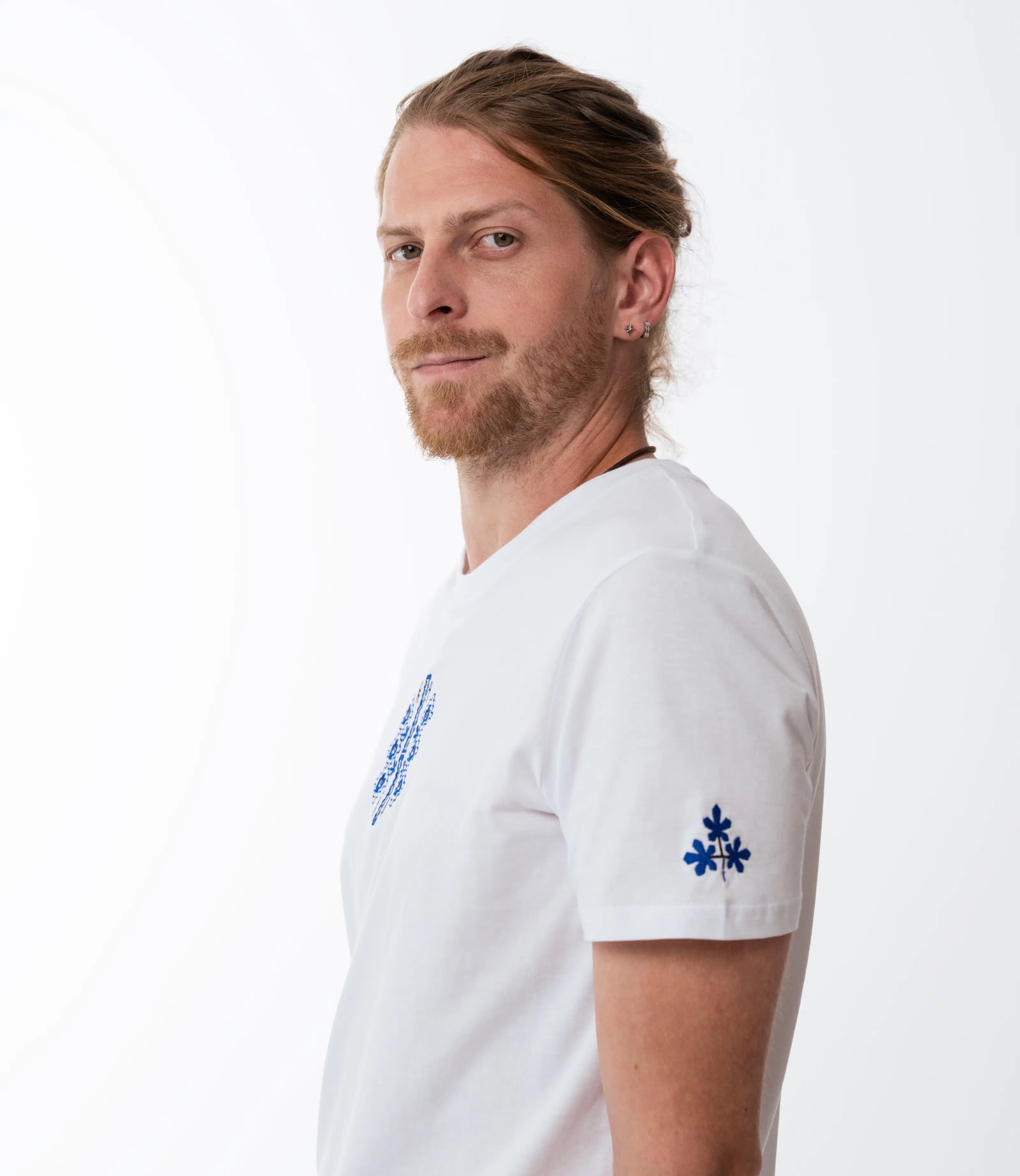 Chestnut City Unisex T-Shirt