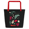 Borshch tote bag