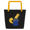 Pivnyk tote bag