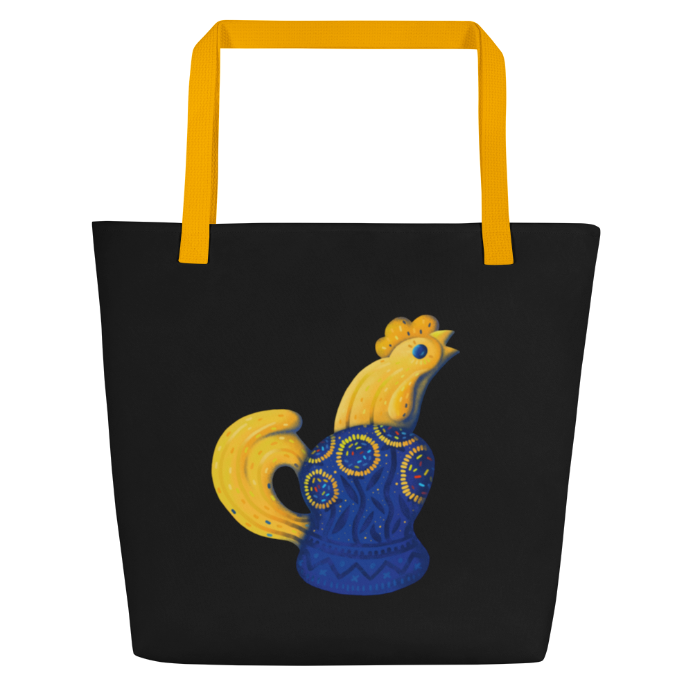 Pivnyk tote bag