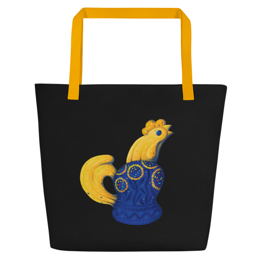 Pivnyk tote bag