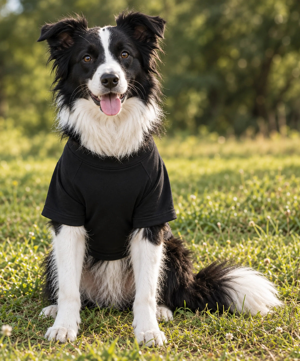We Are Companions Human T-Shirt and Dog Reglan