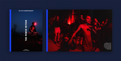 The Kyiv Independent Store