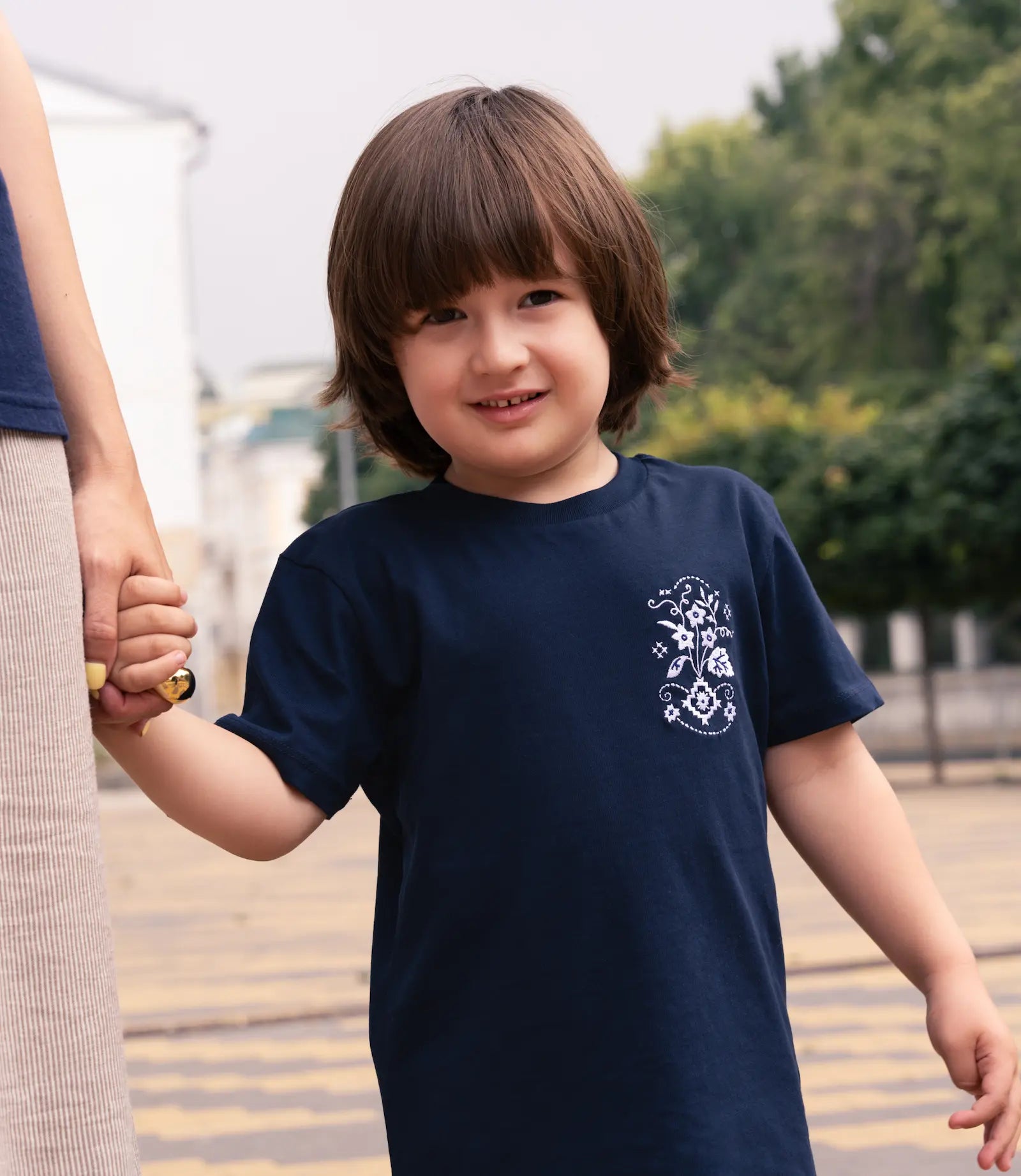 The Tree of Life Kids' & Teens' T-Shirt