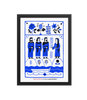 The Legend of Kyiv Poster