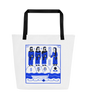 The Legend of Kyiv Tote Bag