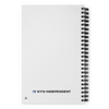 Press Freedom is Your Freedom Notepad