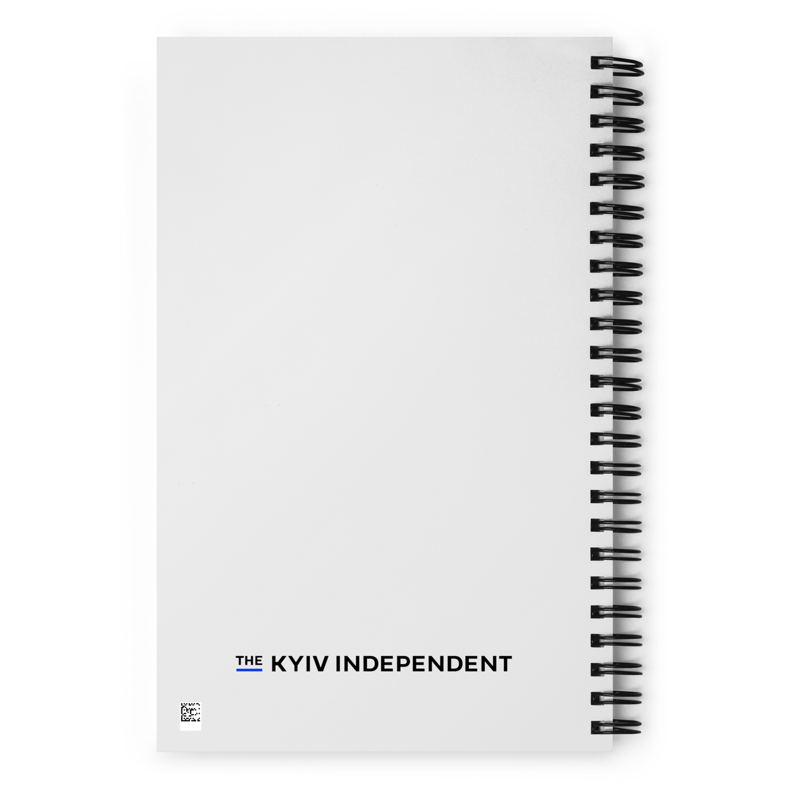 Press Freedom is Your Freedom Notepad