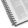 Press Freedom is Your Freedom Notepad