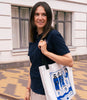 The Legend of Kyiv Tote Bag