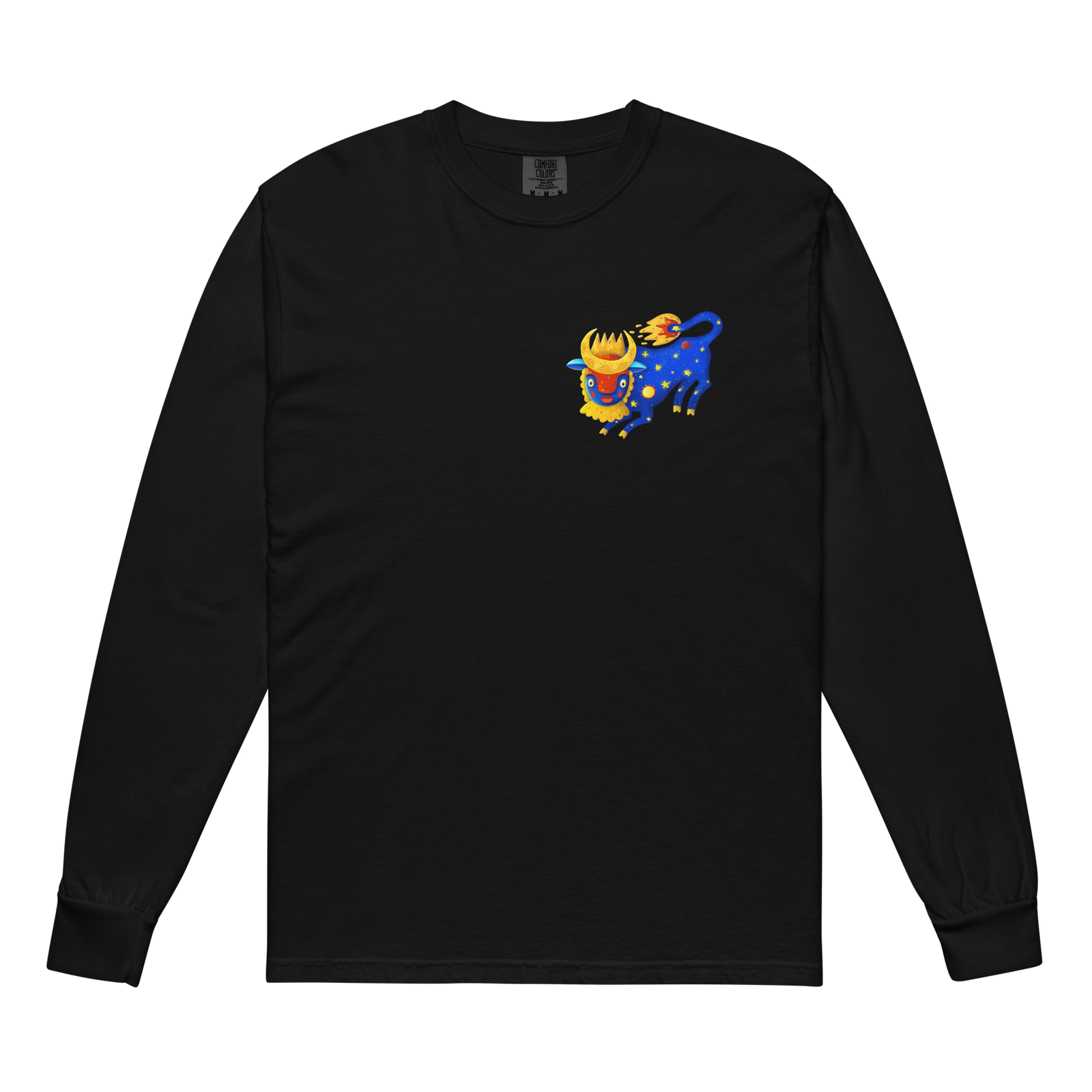 Bychok long sleeve