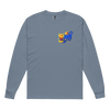 Bychok long sleeve