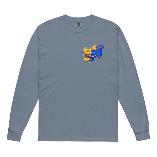 Bychok long sleeve