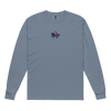 Cossack long sleeve