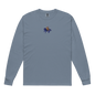 Cossack Long Sleeve