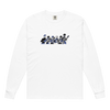 Reporters long sleeve