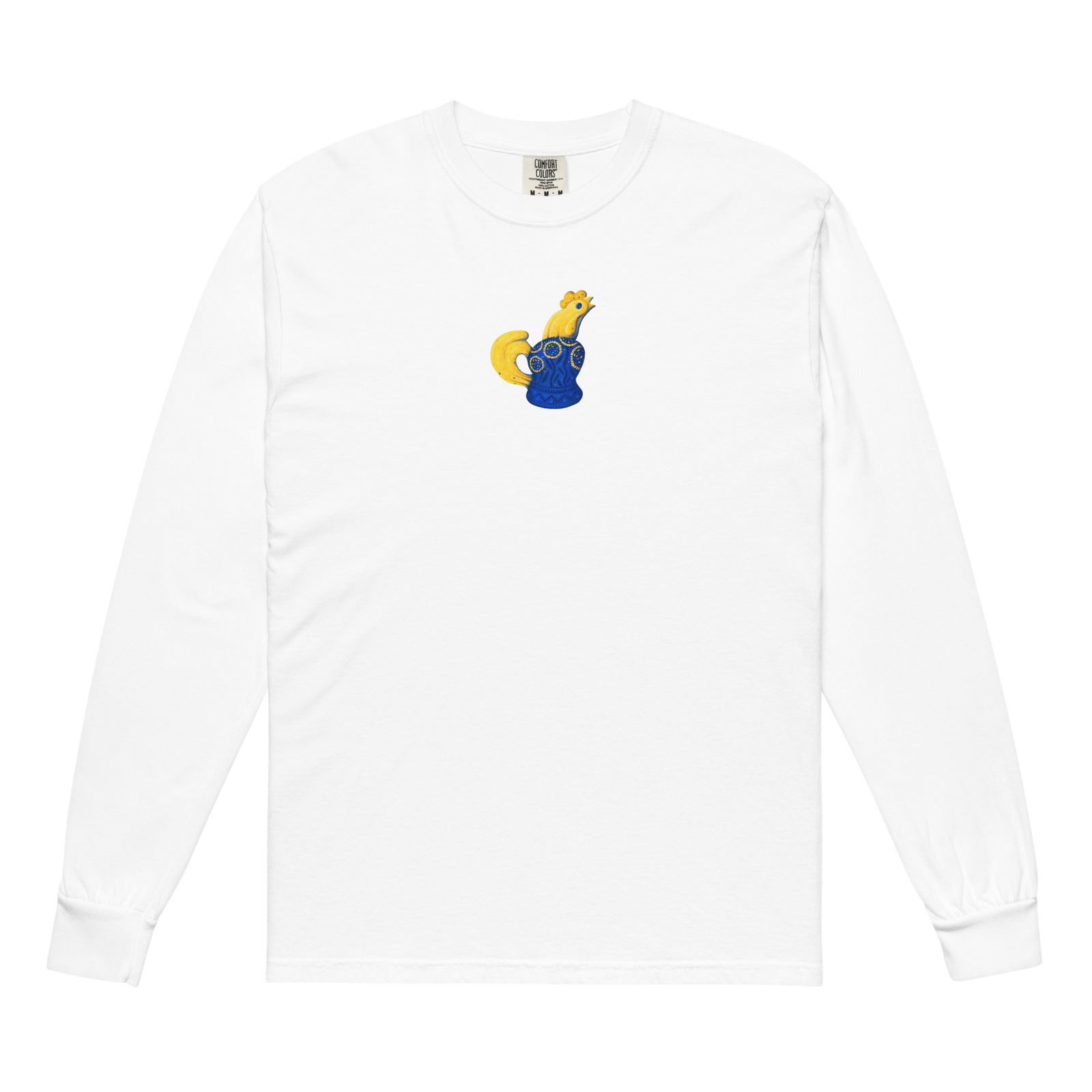 Pivnyk long sleeve