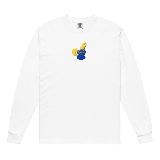 Pivnyk long sleeve