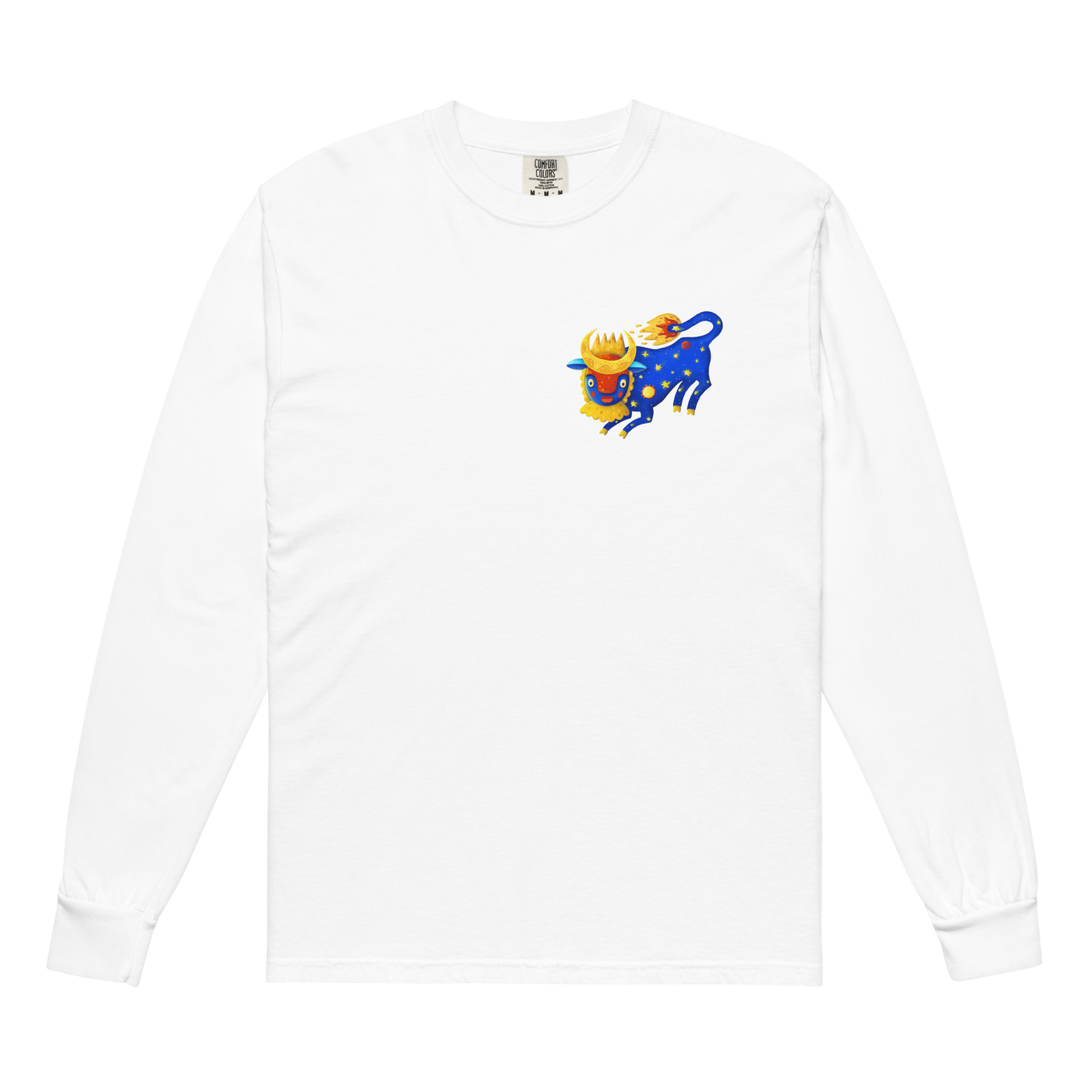 Bychok long sleeve