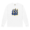 Tryzub long sleeve