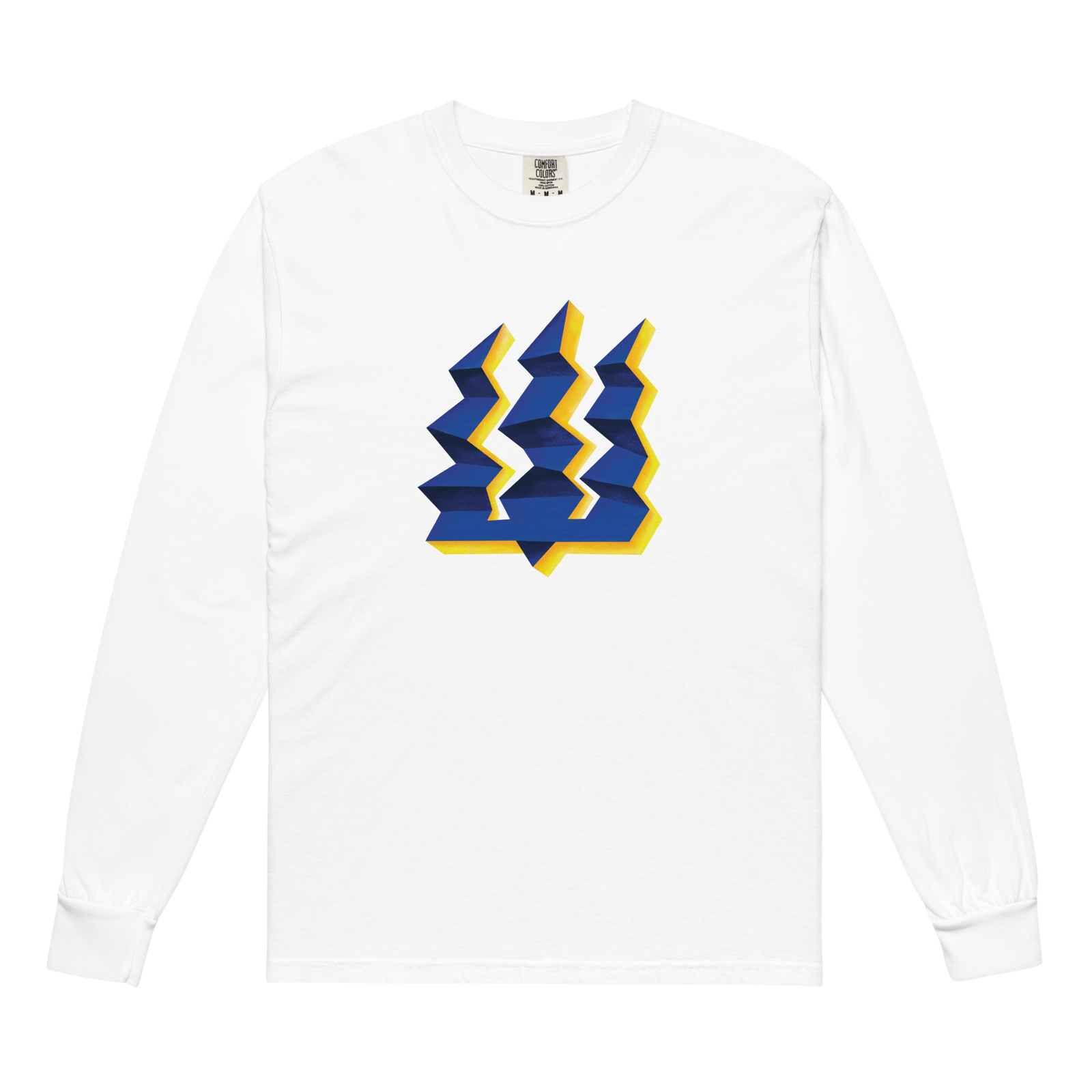 Tryzub long sleeve