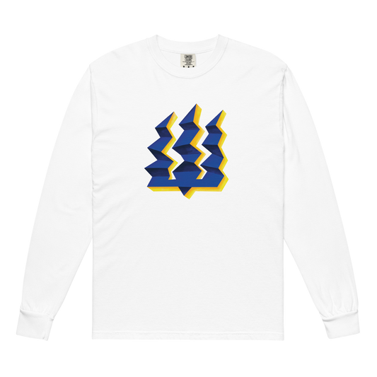 Tryzub long sleeve