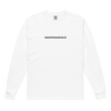 Independence long sleeve