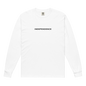 Independence Long Sleeve